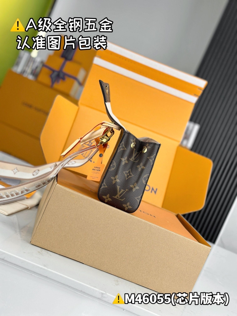 LV Satchel Bags